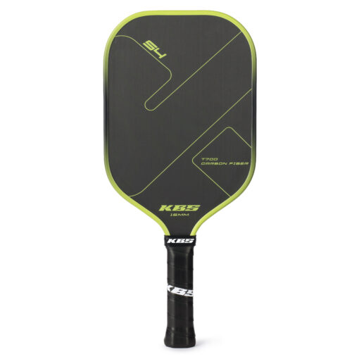 Vợt Pickleball KBS S4 16mm