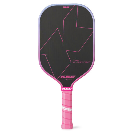 Vợt pickleball KBS S3 16mm