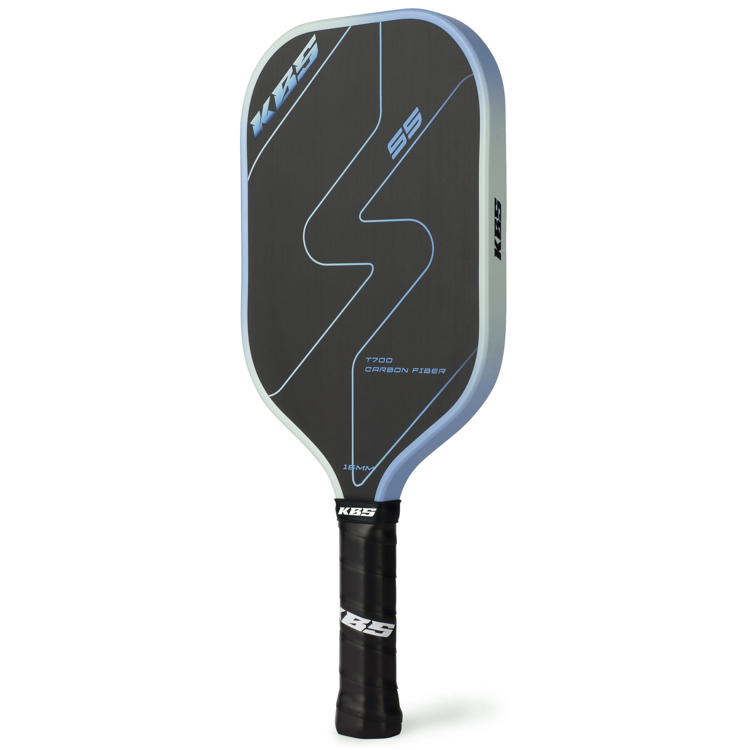 Vợt Pickleball KBS S5 16mm - Ảnh 2