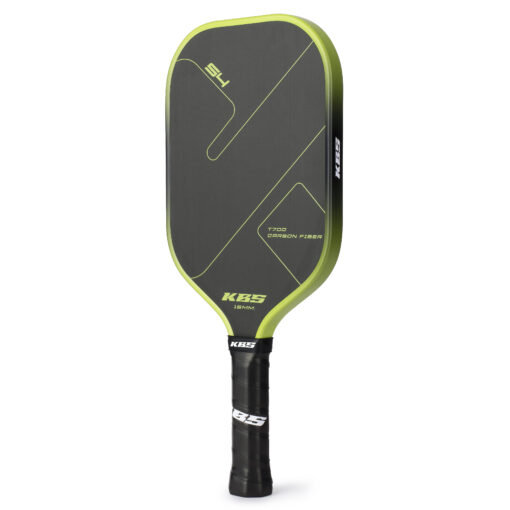 Vợt Pickleball KBS S4 16mm - Ảnh 3