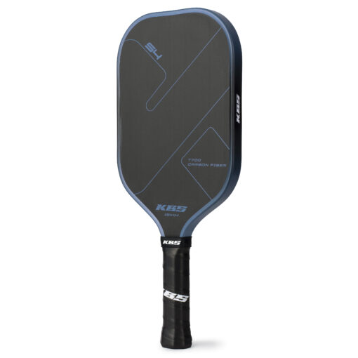 Vợt Pickleball KBS S4 16mm - Ảnh 4