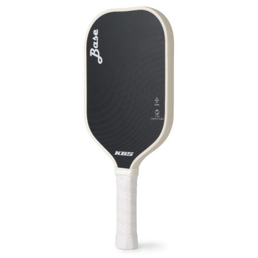 Vợt pickleball KBS Base 16mm - Ảnh 4