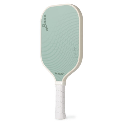 Vợt pickleball KBS Base 16mm - Ảnh 3