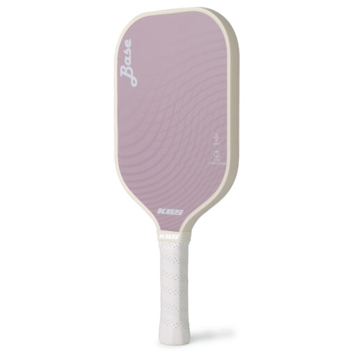 Vợt pickleball KBS Base 16mm - Ảnh 2